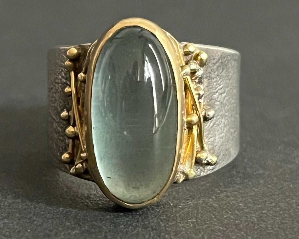 Waterfall Ring