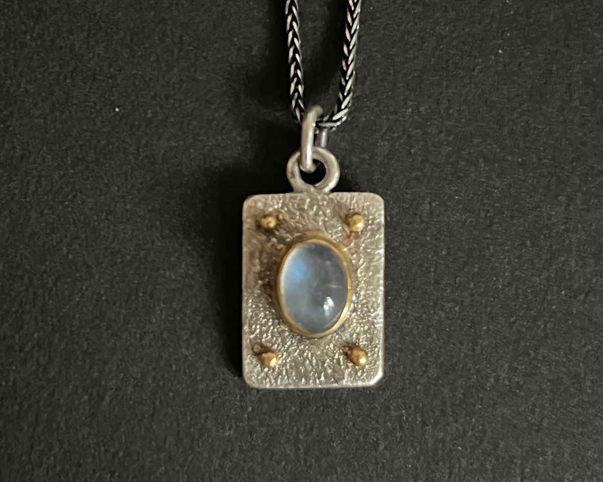 Small Classic Necklace