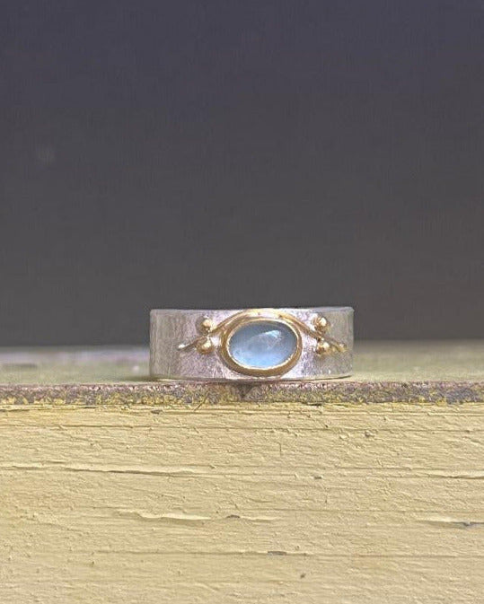 Vine Ring