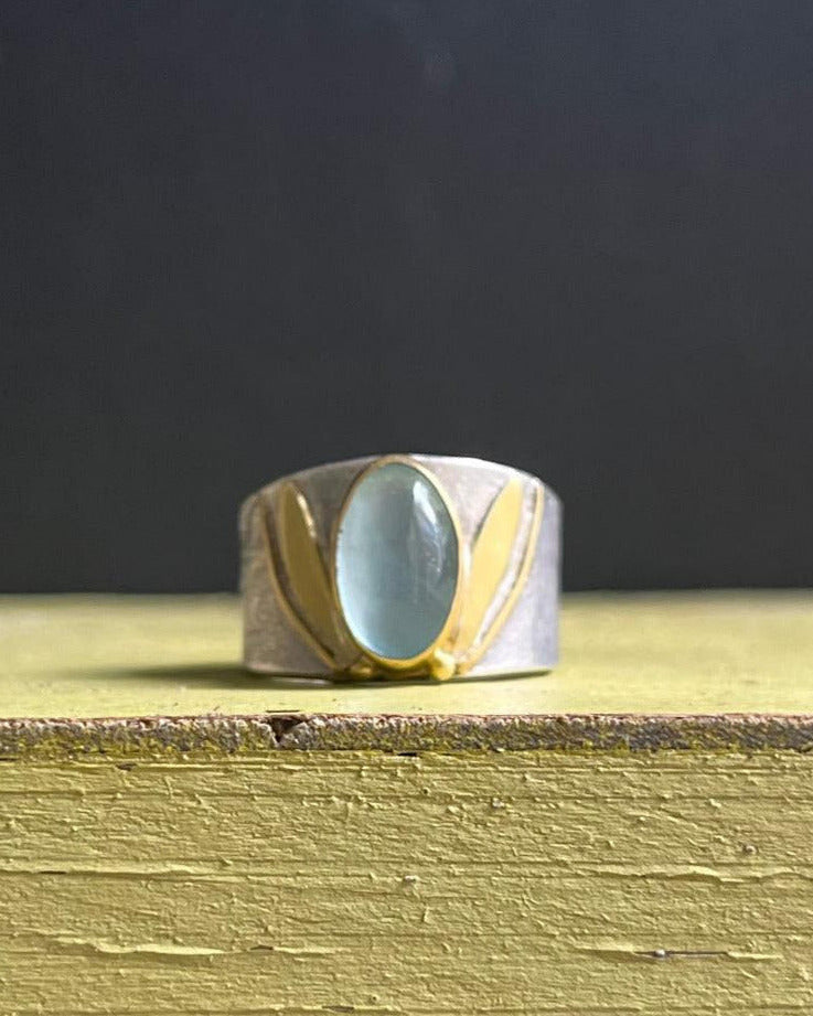 Botany Ring