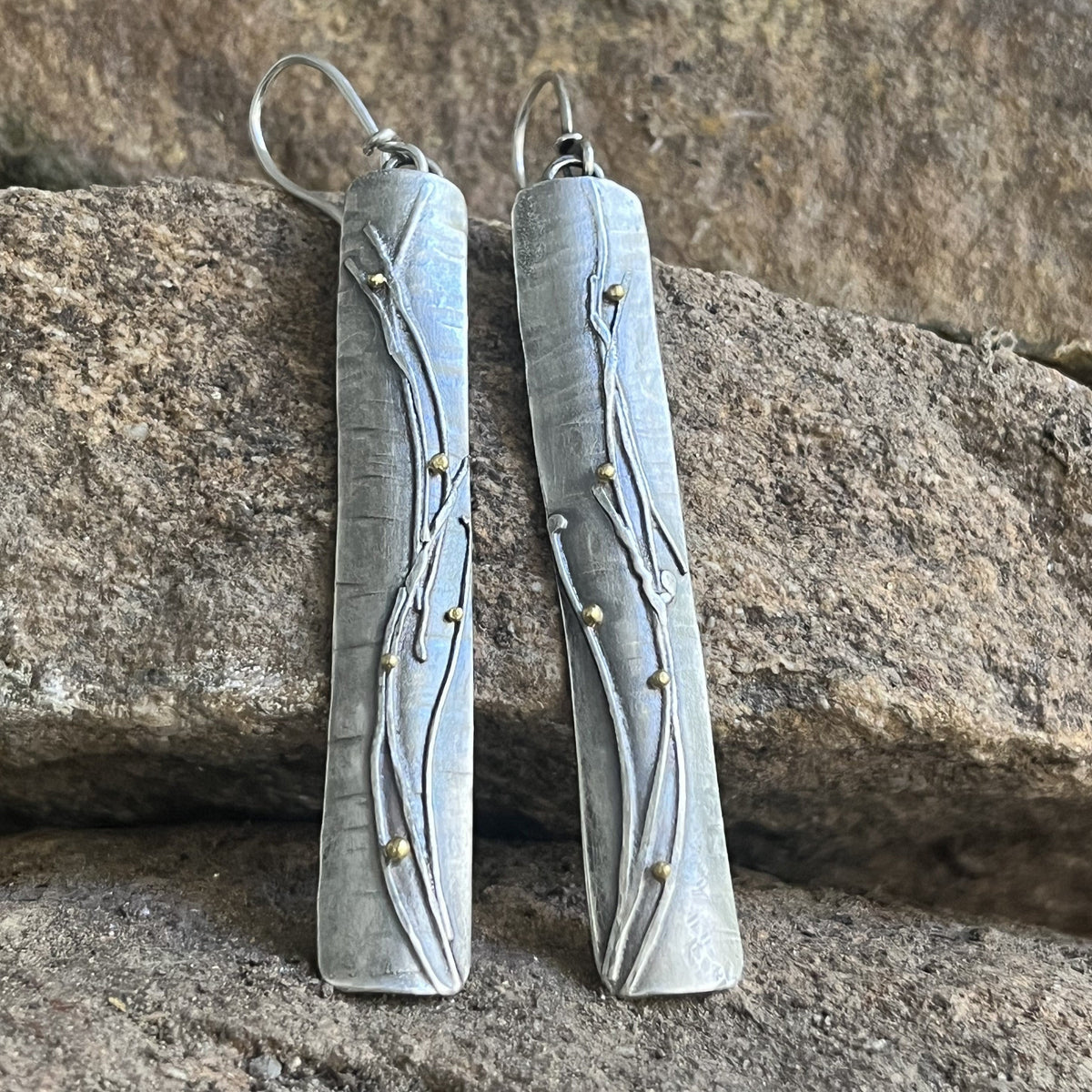 Waterfall Earrings NEW!