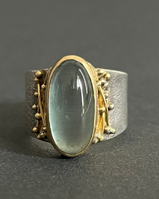 Waterfall Ring