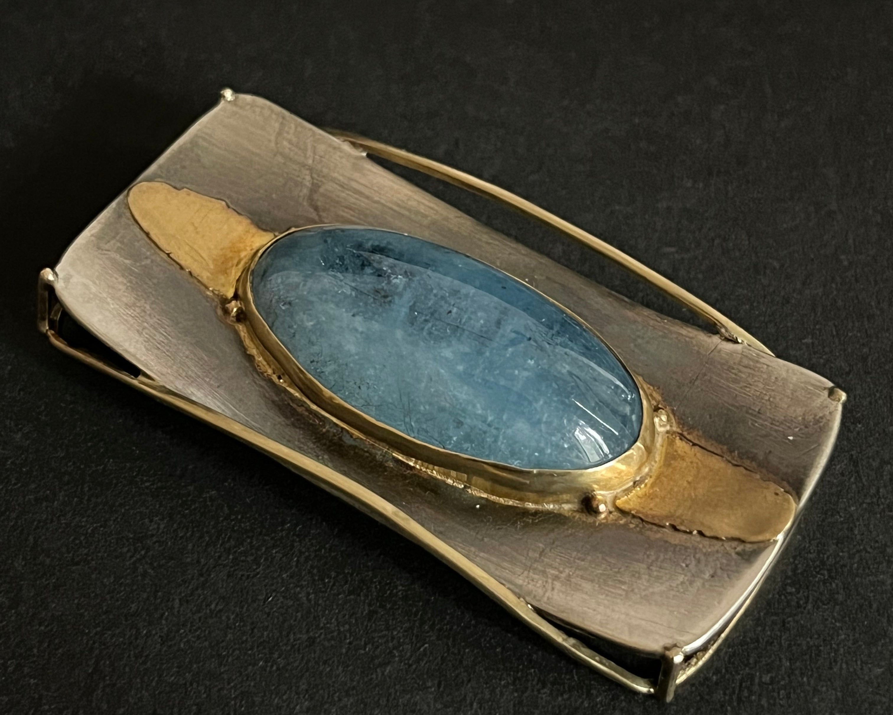 Archmage Pin Arched Pin/Pendant – reginaimbsweiler.com