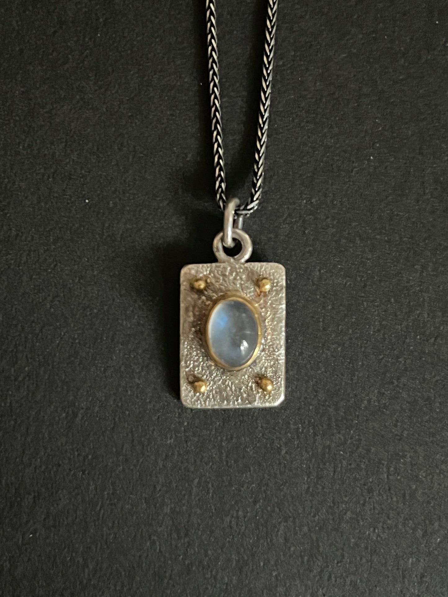 Small Classic Necklace