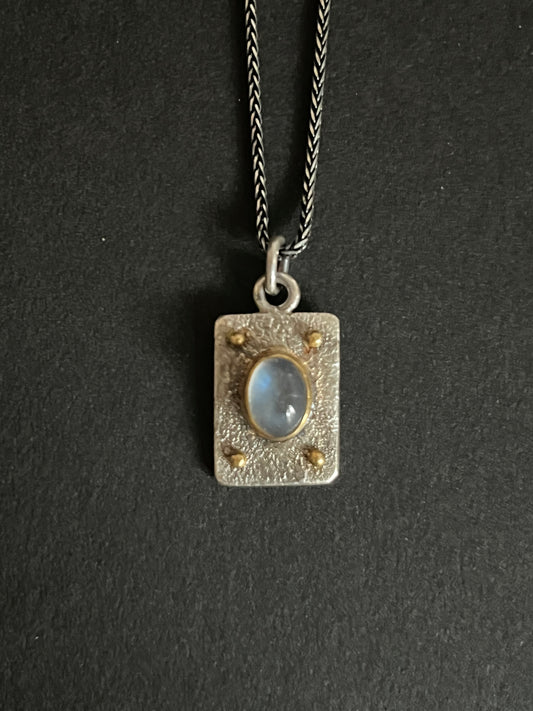 Small Classic Necklace