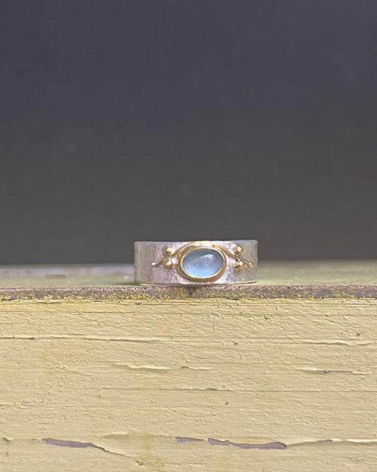 Vine Ring