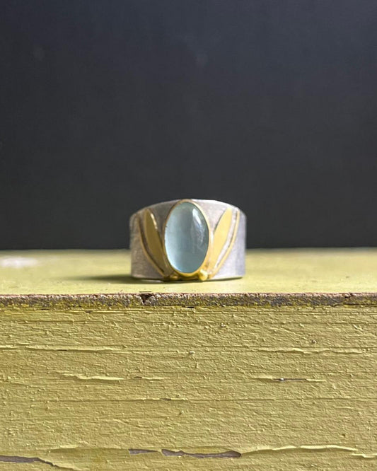Botany Ring