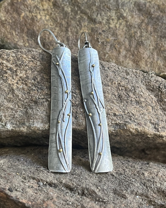 Waterfall Earrings NEW!